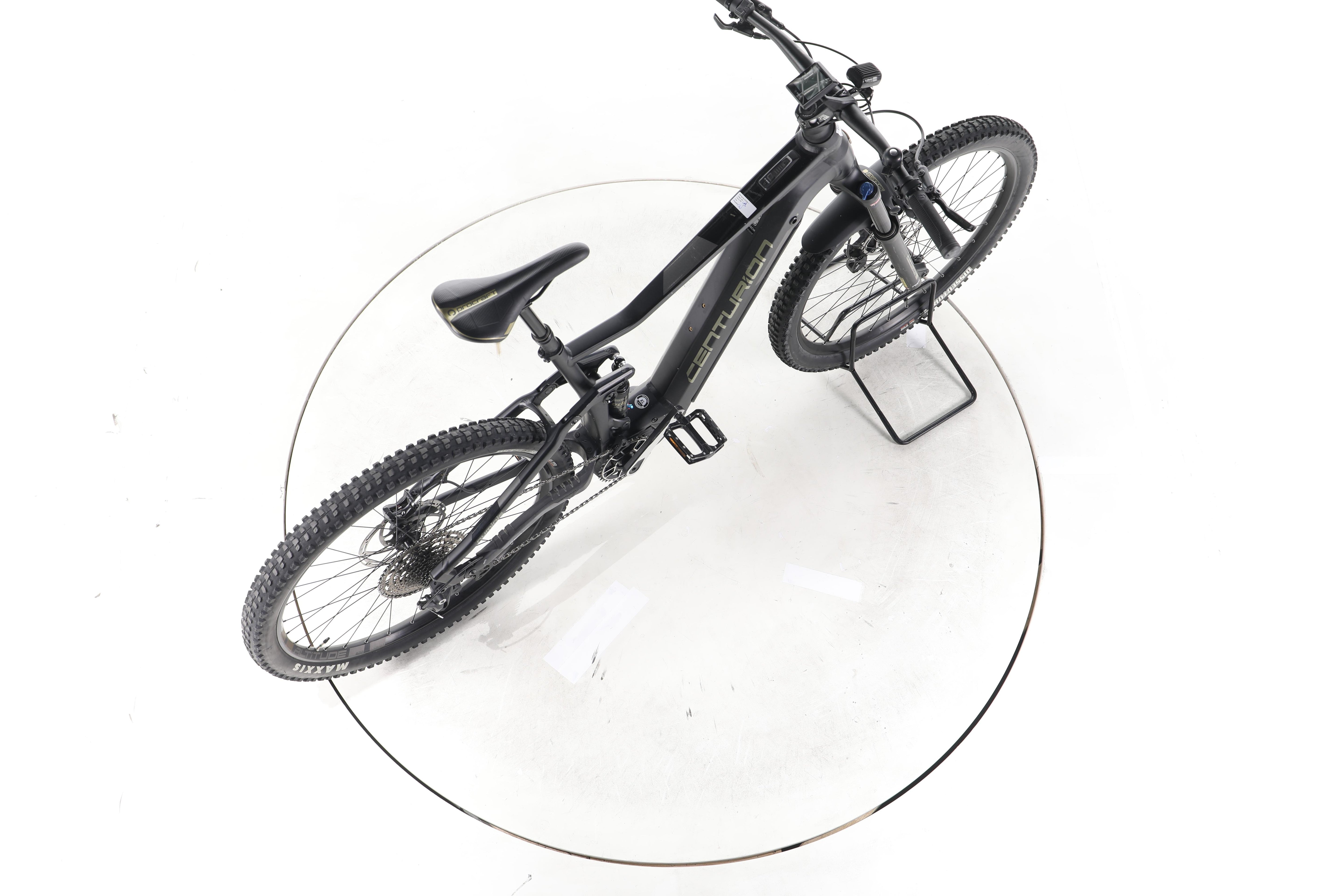 Centurion Numinis R800i EP2 E-Bike Fully 2024 - Image 24