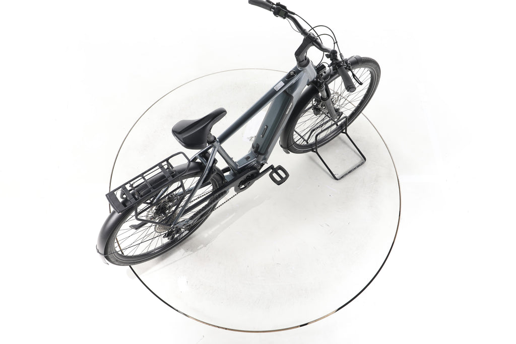BESV TR 1.2 Trekking E-Bike - Image 24