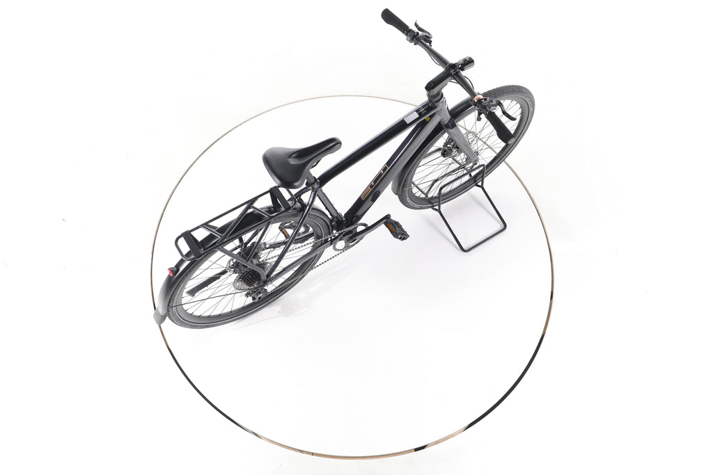 Orbea Vibe H30 EQ Trekking E-Bike - Image 24