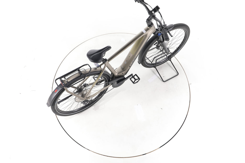 Cube Kathmandu Hybrid Pro Trekking E-Bike - Image 24