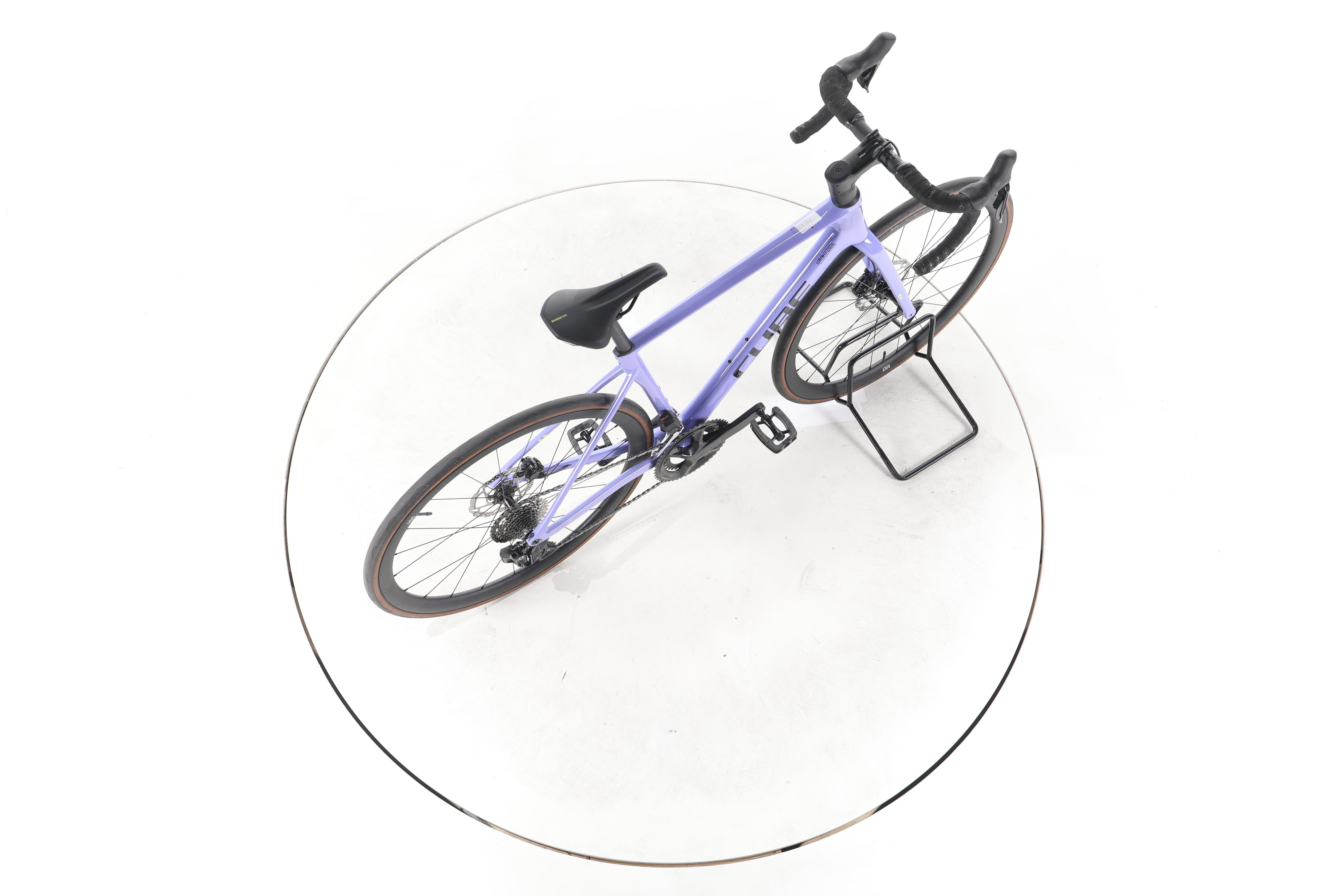 Cube Attain C:62 SLX Rennrad Carbon 2025 - Image 24