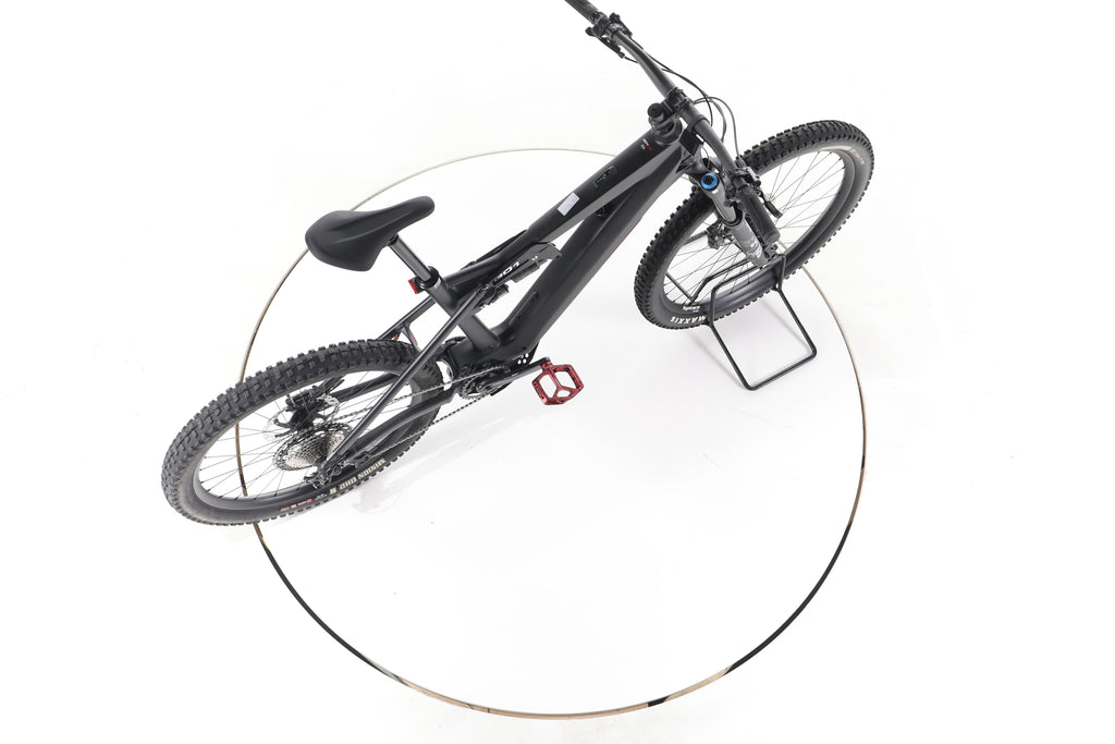 Liteville 301-CE MK2 Pro E-Bike Fully Carbon - Image 24