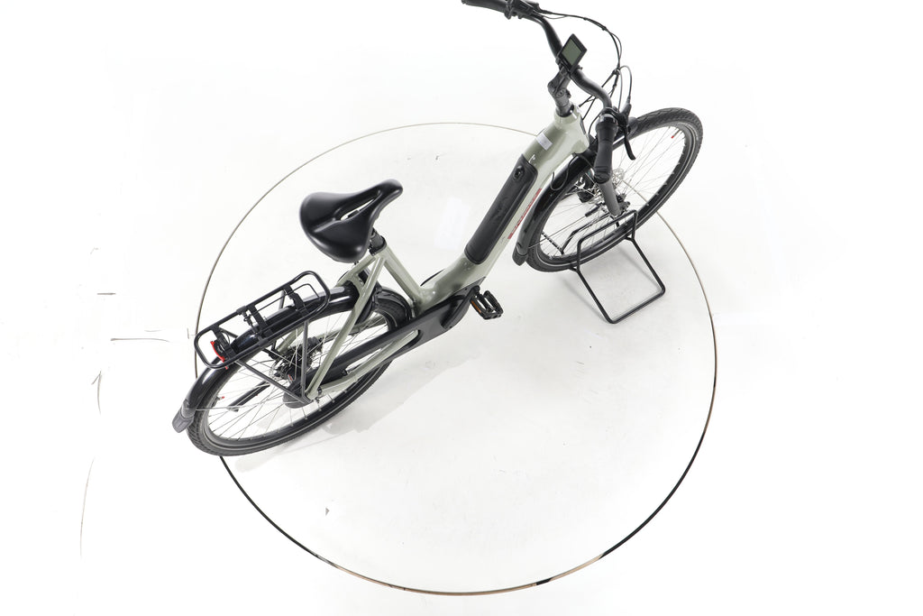 Batavus Altura E-go Power Pro City E-Bike Tiefeinsteiger - Image 24