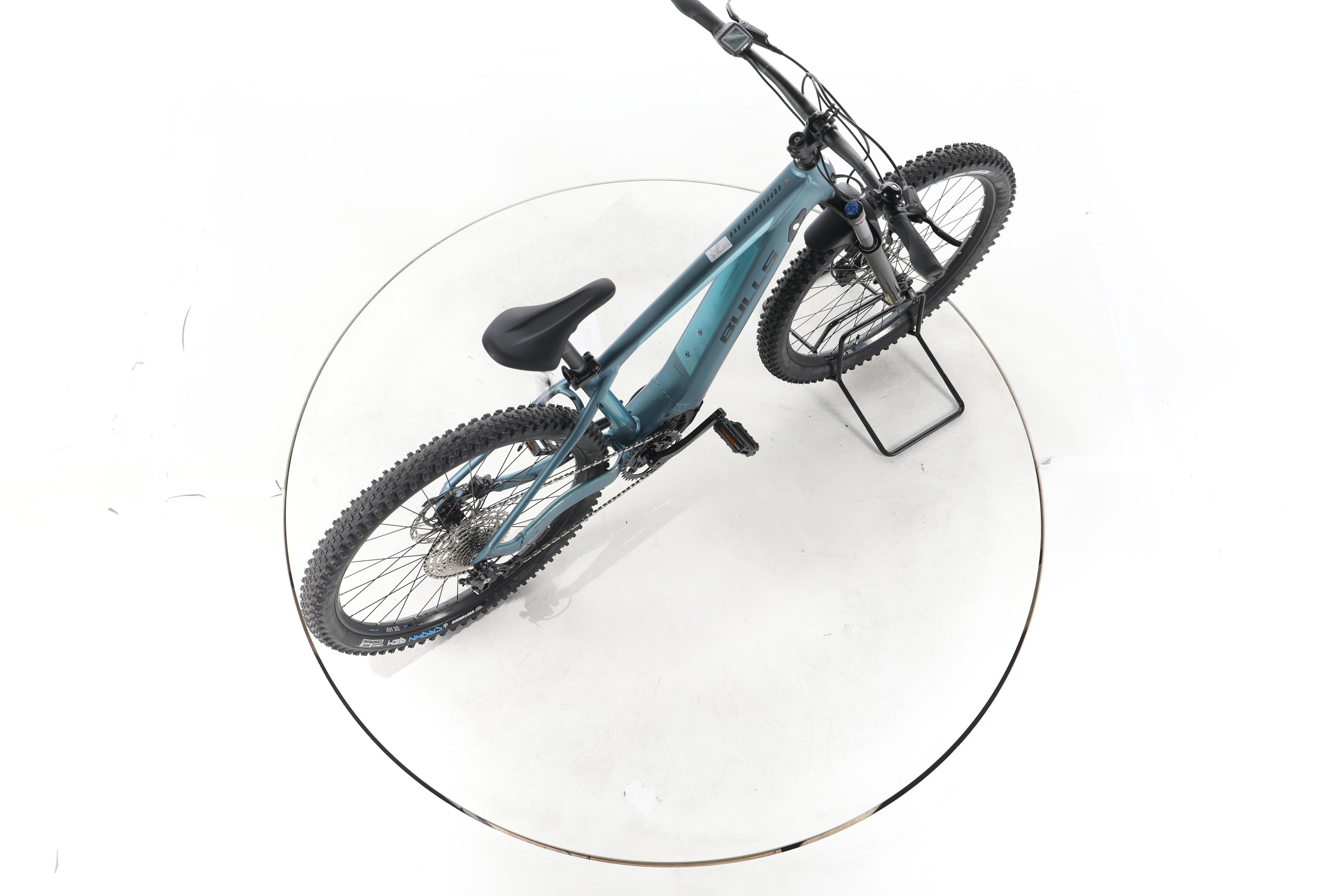 Bulls Copperhead EVO 2 E-Bike - Image 24