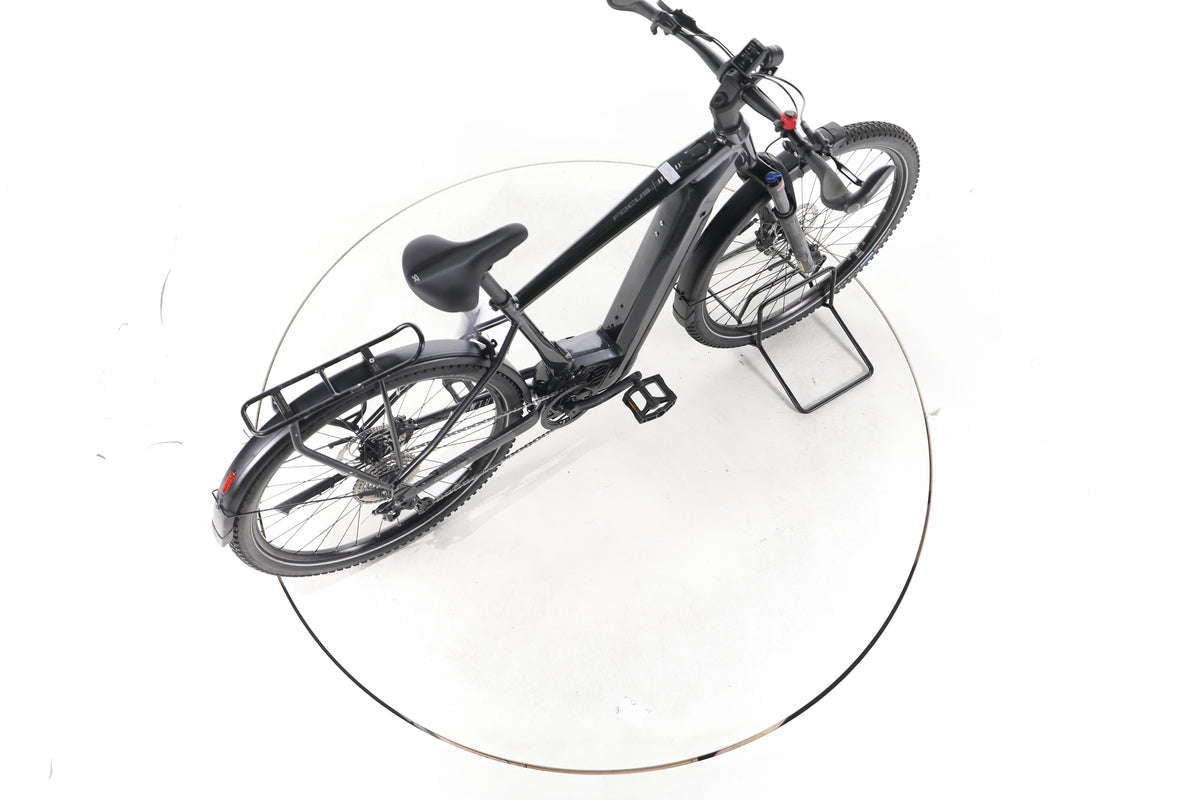 Focus Aventura² 6.7 Trekking E-Bike - Image 24