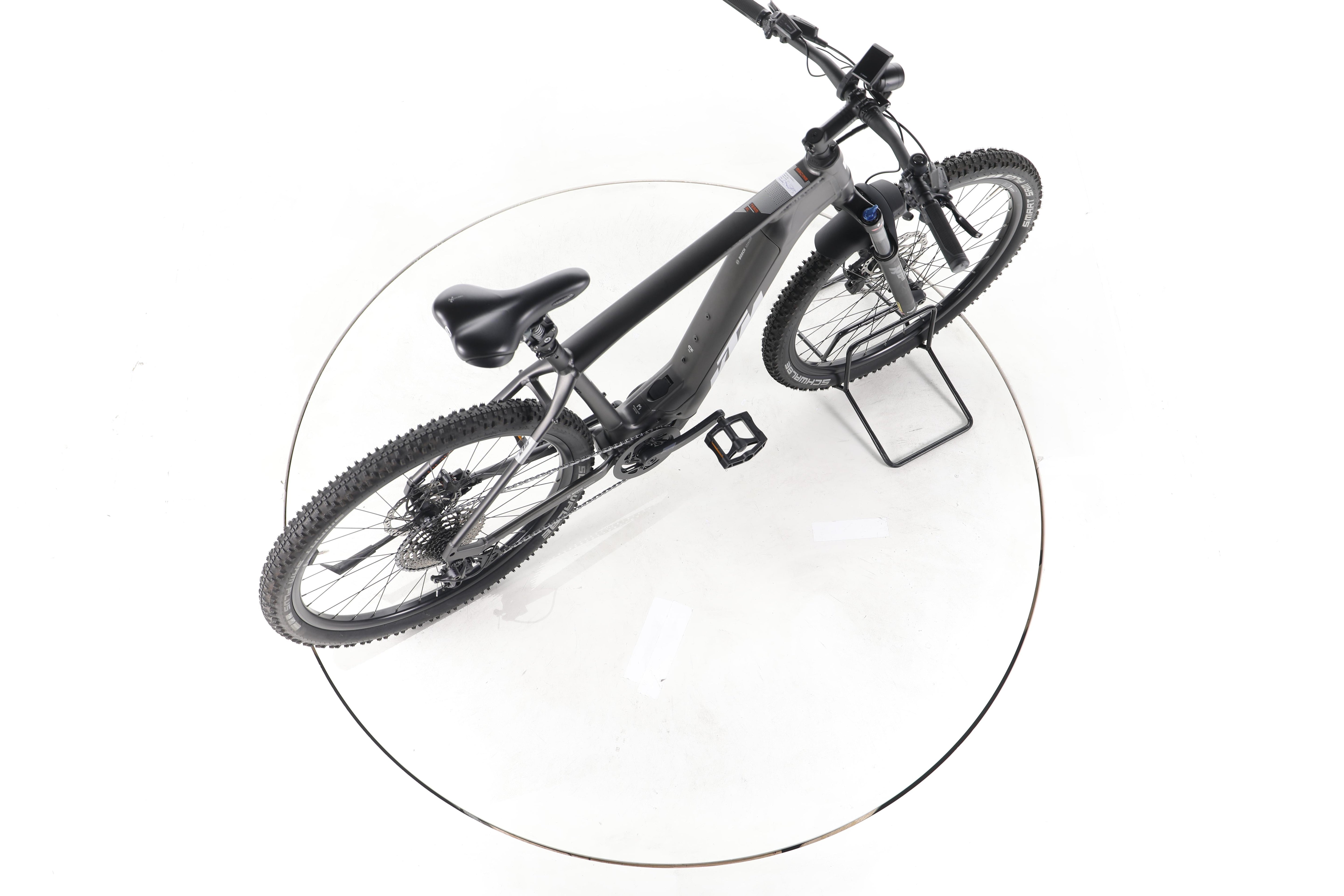 KTM Macina Team LFC E-Bike - Image 24