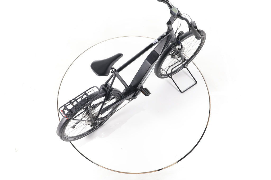 Victoria eTrekking 8.8 Trekking E-Bike - Image 24