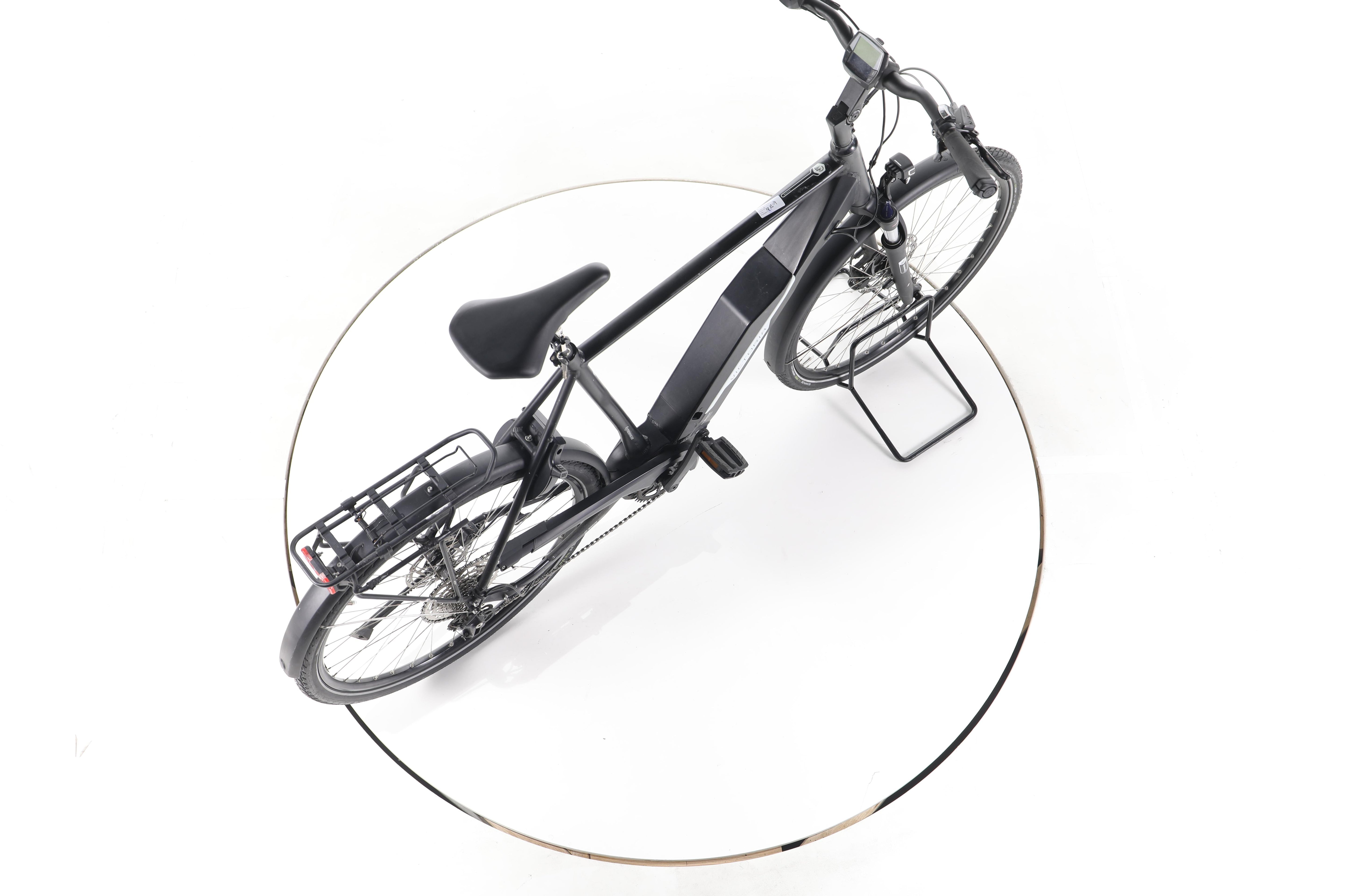 Victoria eTrekking 8.8 Trekking E-Bike - Image 24