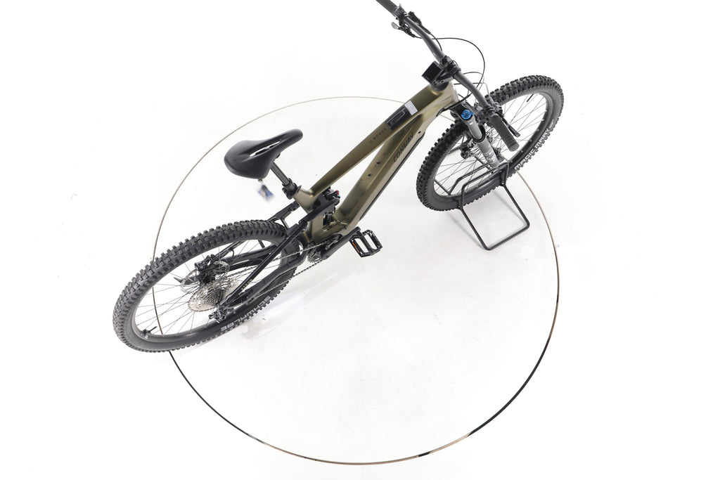 Conway Xyron ST 5.0 E-Bike Fully 2025 - Image 24
