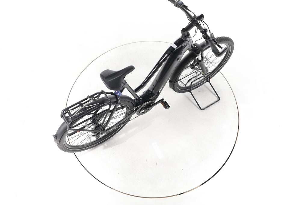 Giant Explore E+ 2 Trekking E-Bike - Image 24