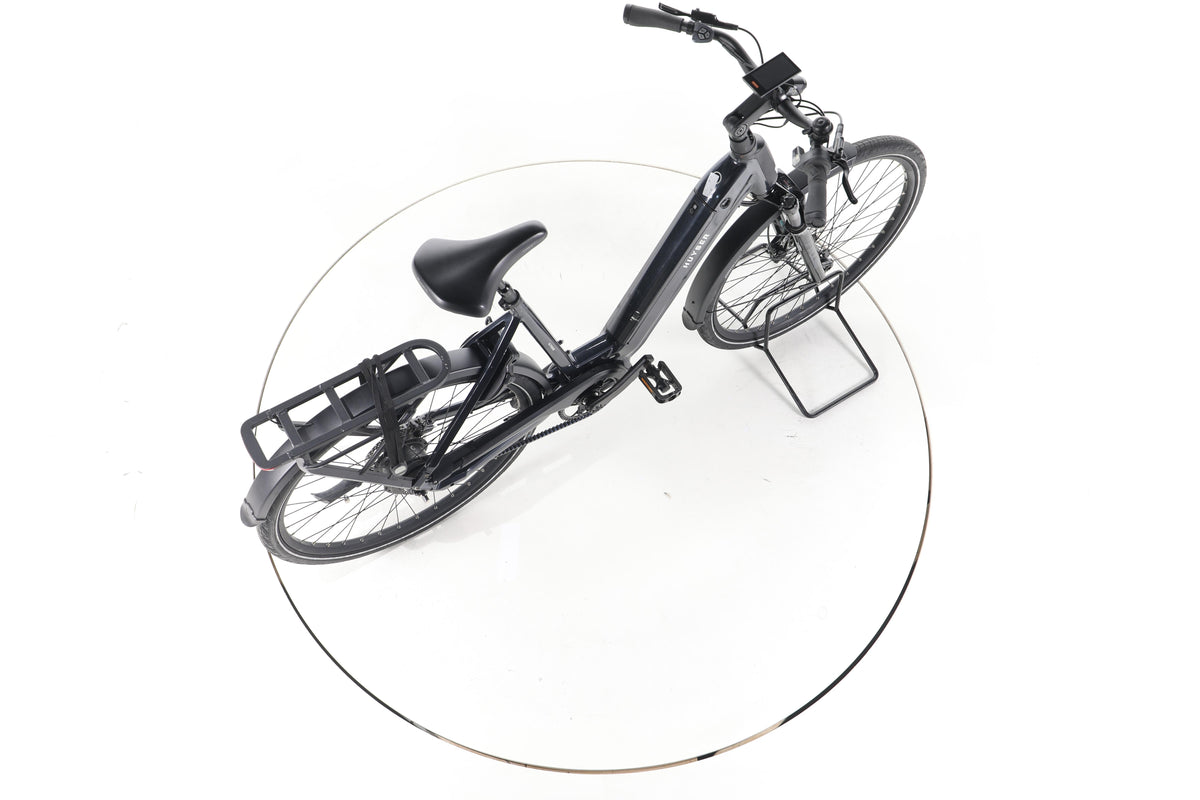HUYSER Ultremo City E-Bike Tiefeinsteiger - Image 24