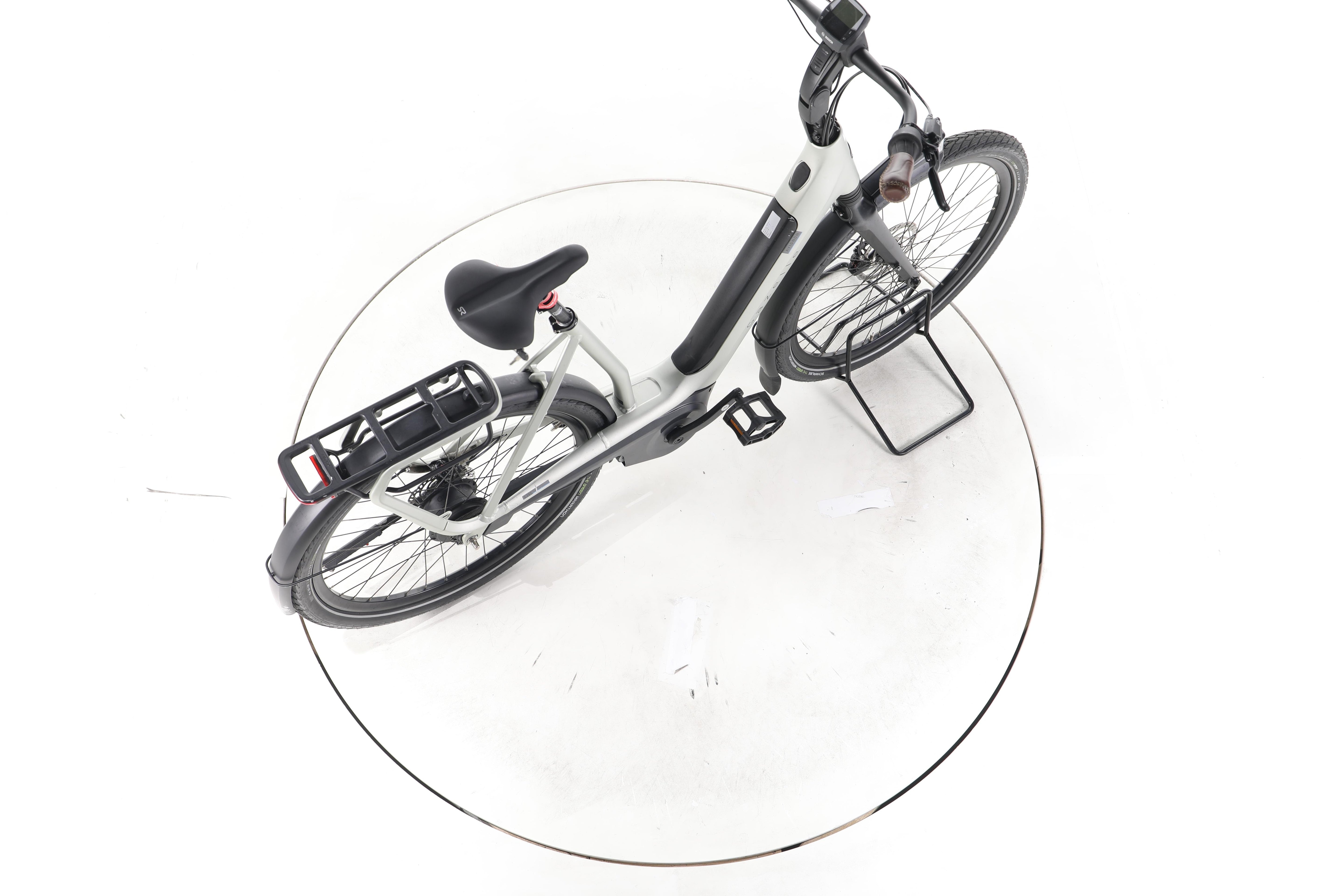 Gazelle Avignon City E-Bike Tiefeinsteiger - Image 24