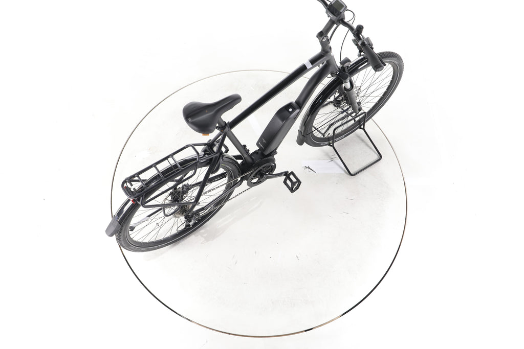 Pegasus Solero E8 Plus Trekking E-Bike - Image 24