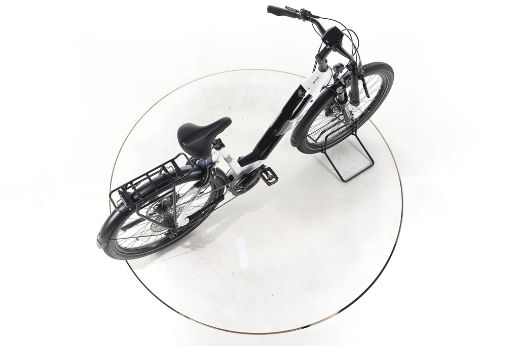 R Raymon TourRay E 7.0 Trekking E-Bike Tiefeinsteiger - Image 24