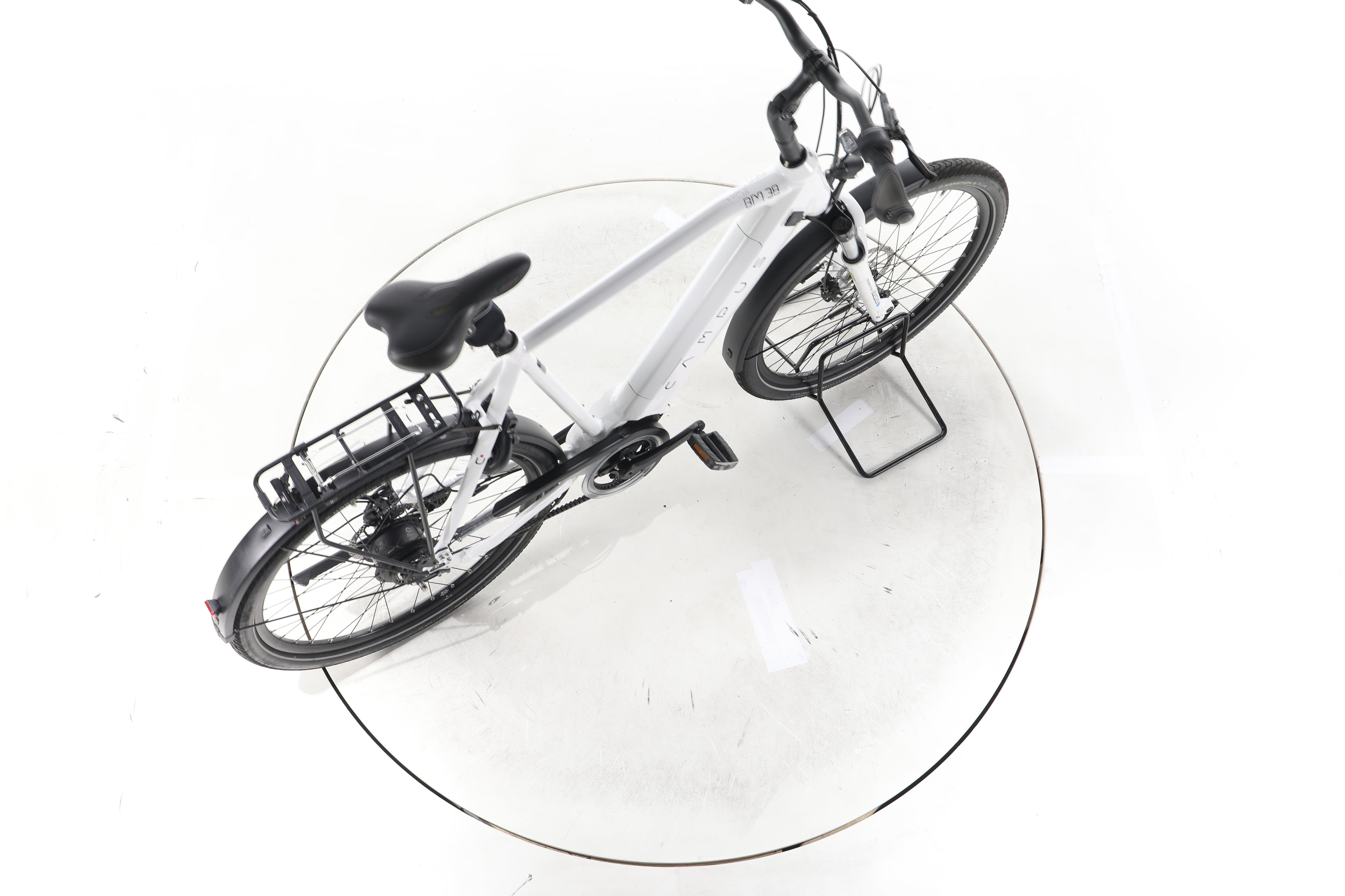 Campus BM38 City E-Bike - Image 24