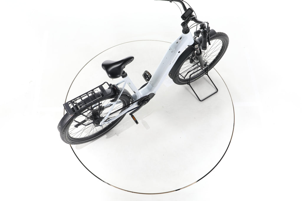 HoheAcht Amo eko Vilago City E-Bike Tiefeinsteiger - Image 24