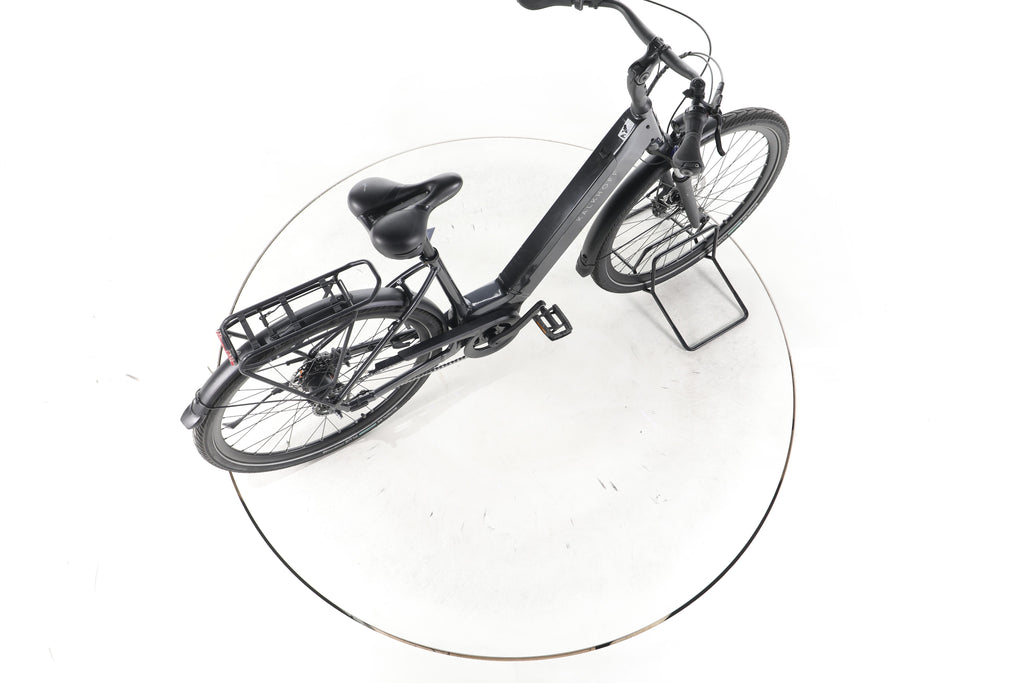 Kalkhoff Image 3.B Advance City E-Bike Tiefeinsteiger - Image 24
