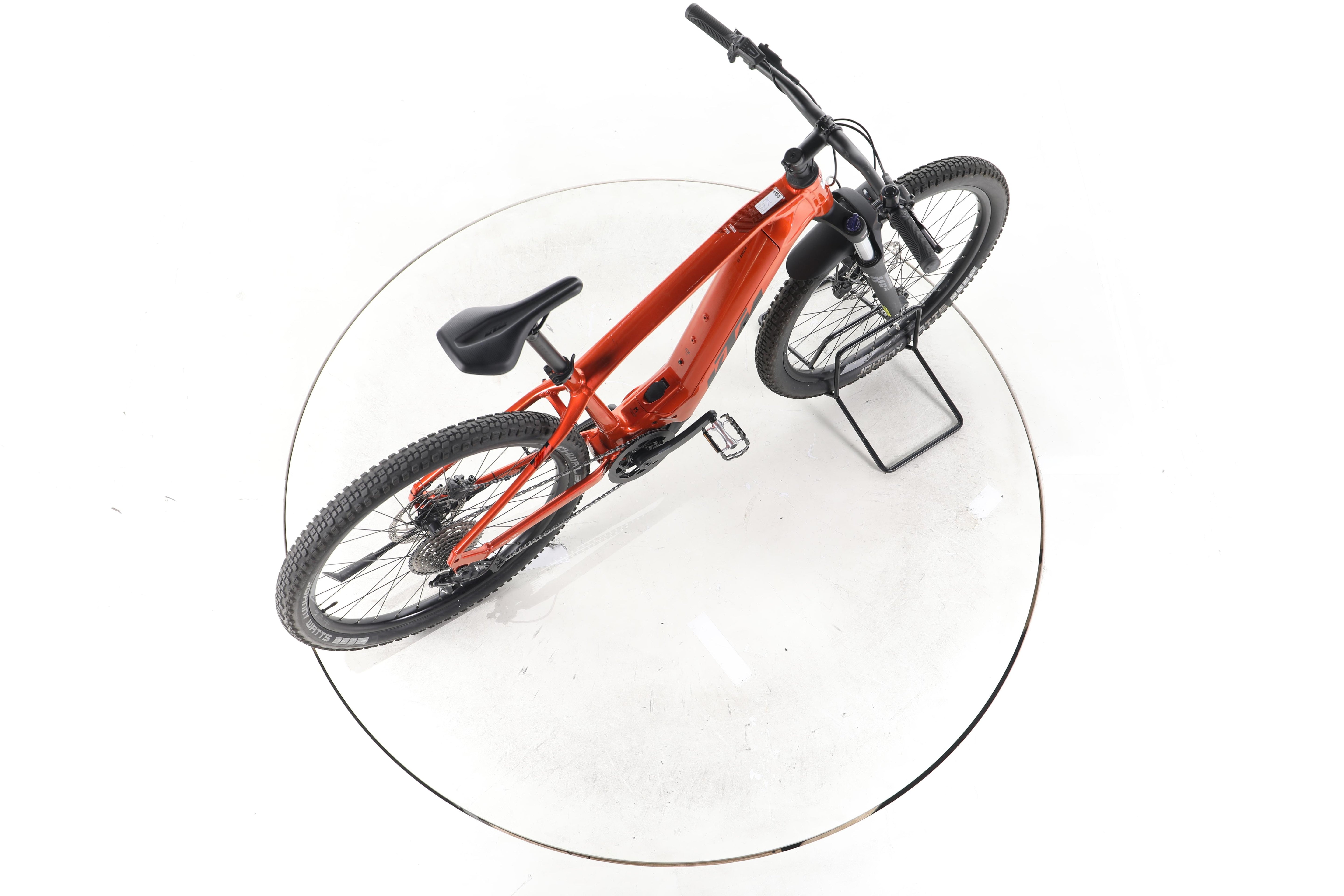 KTM Macina Team 773 E-Bike - Image 24
