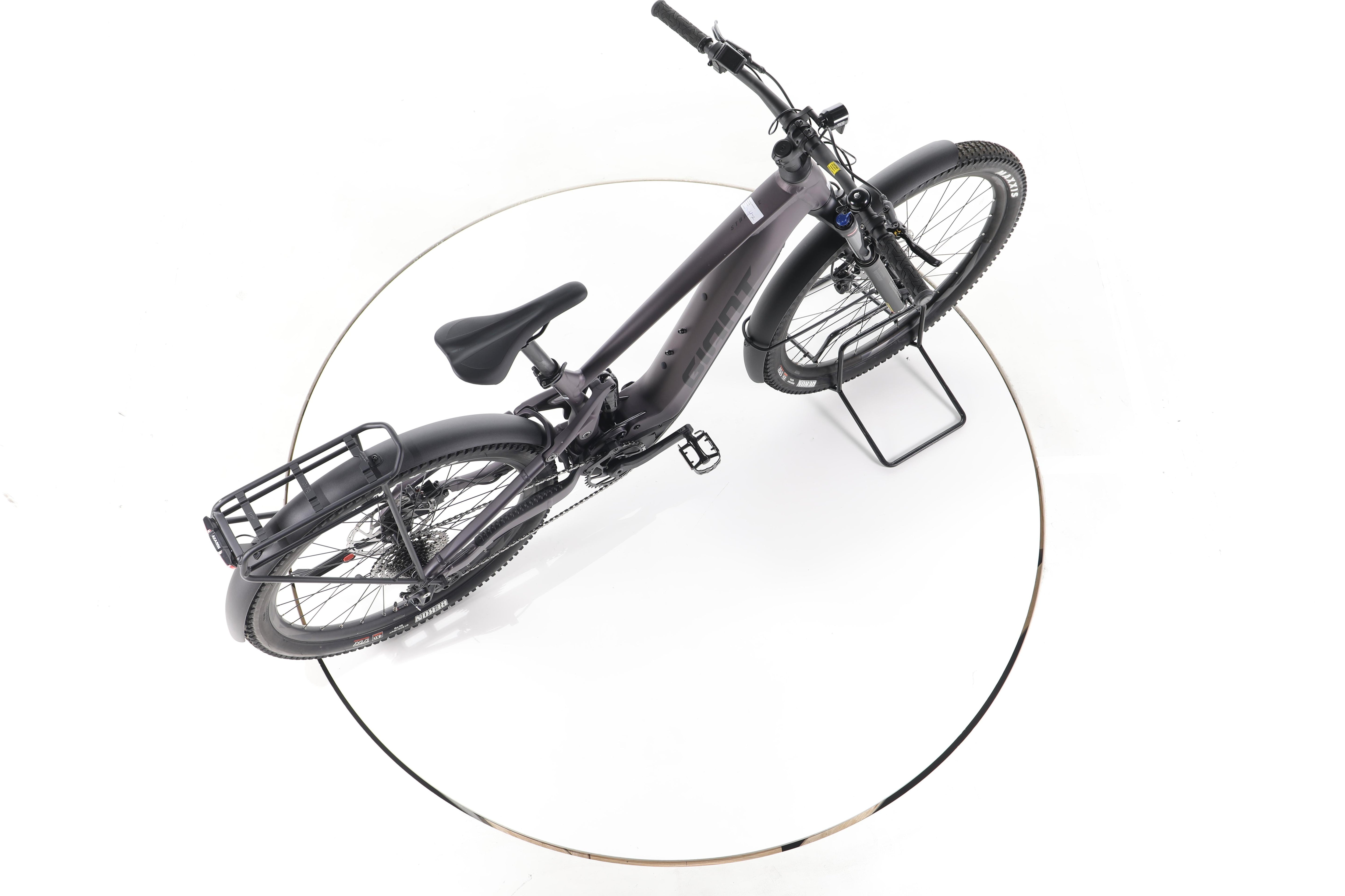 Giant Stance E+ EX SUV E-Bike - Image 24