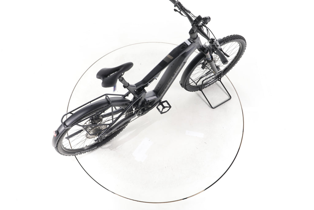 Focus Thron² 6.8 EQP SUV E-Bike - Image 24