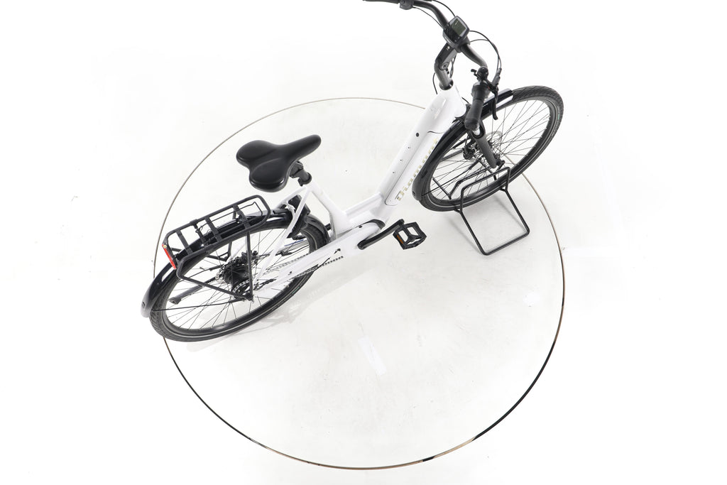 Diamant Beryll Deluxe+ RT City E-Bike Tiefeinsteiger - Image 24