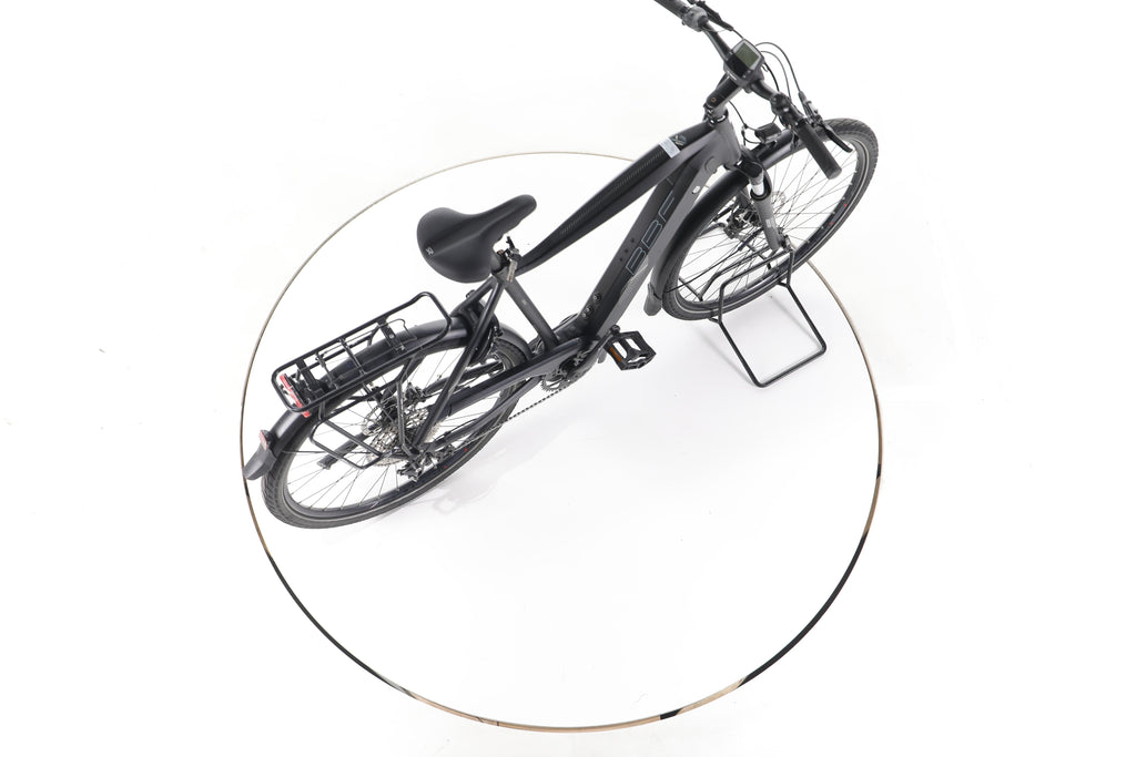 BBF Basel 4.0 Trekking E-Bike - Image 24