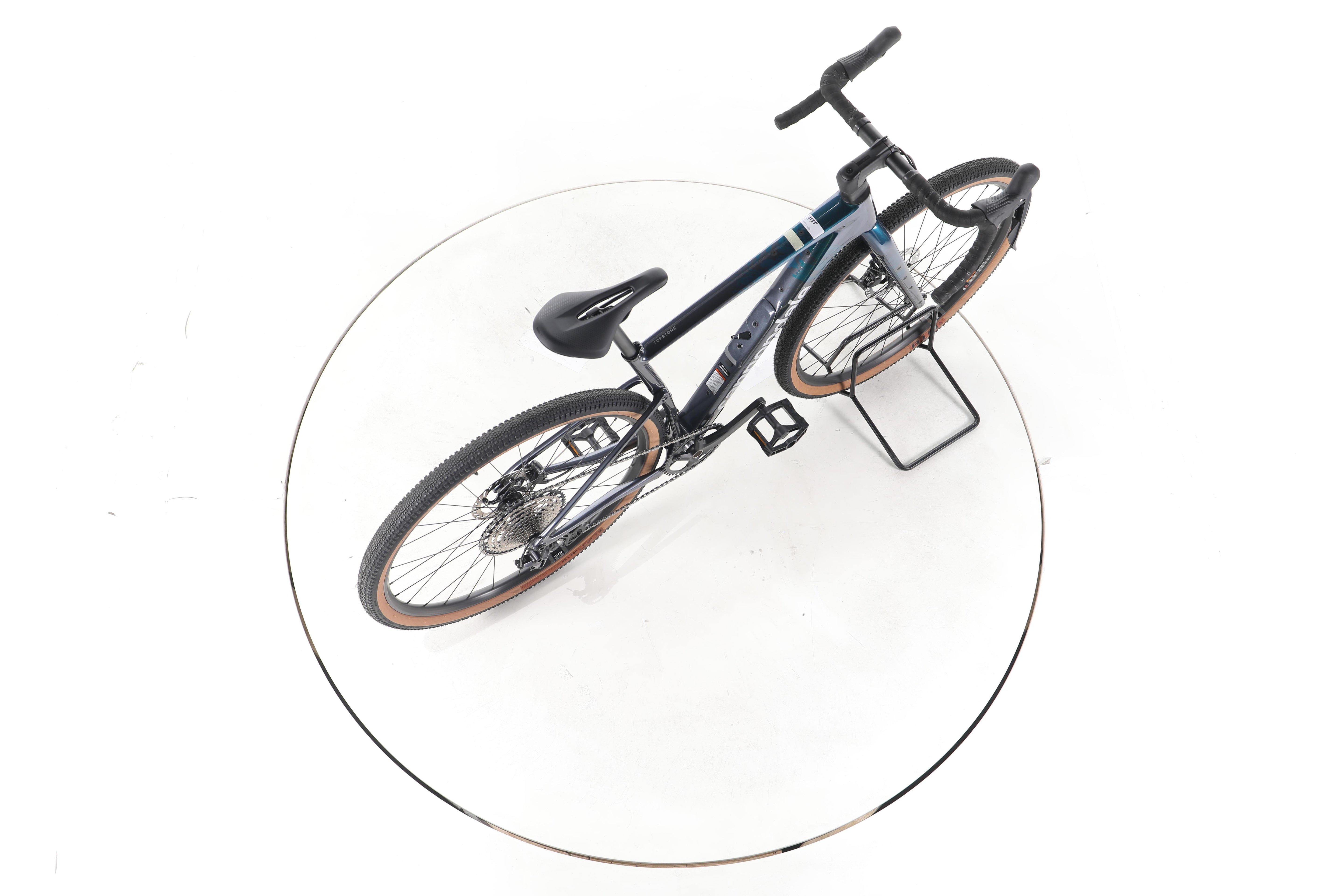 Cannondale Topstone 3 Gravelbike Carbon 2025 - Image 24