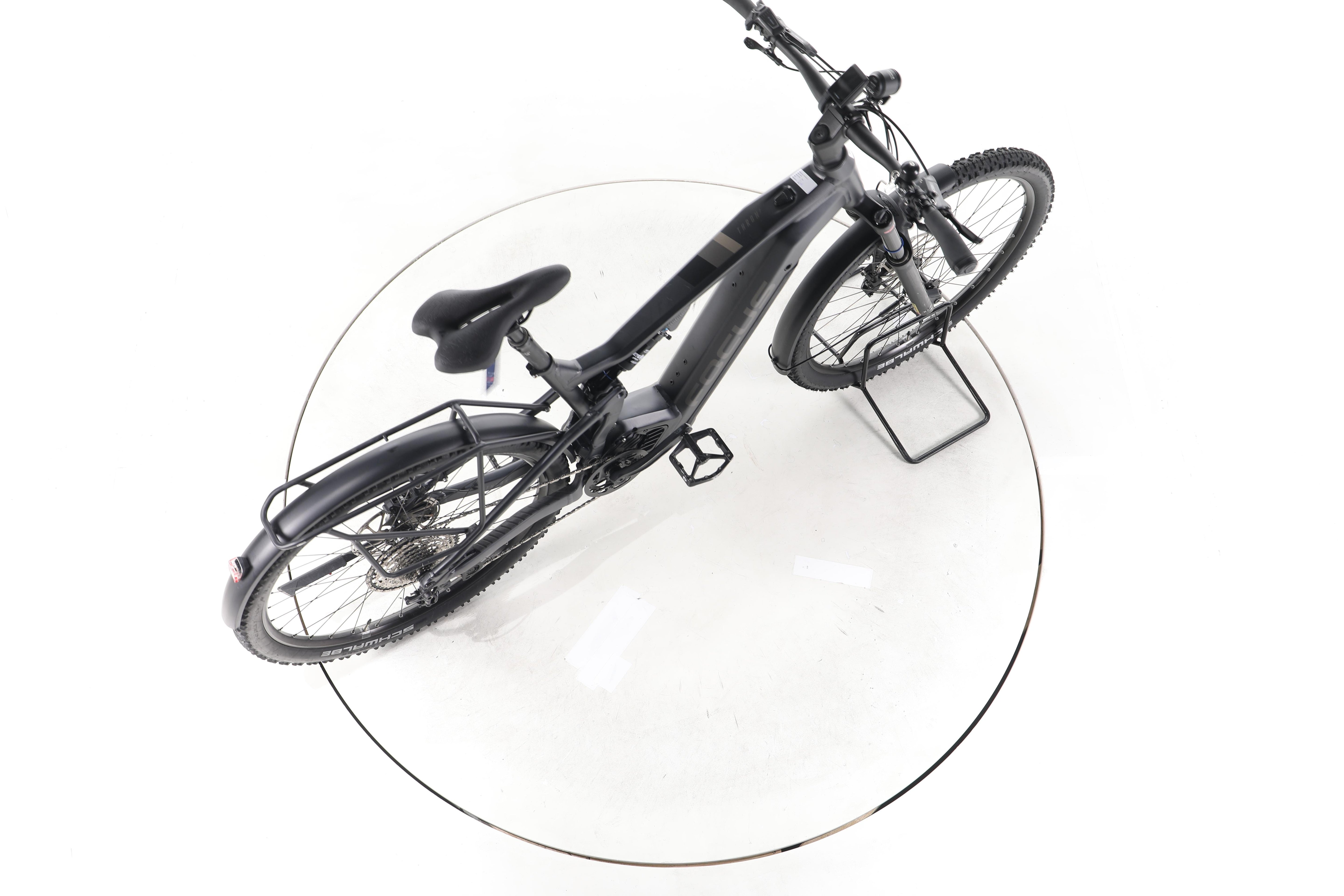 Focus Thron² 6.8 EQP SUV E-Bike - Image 24