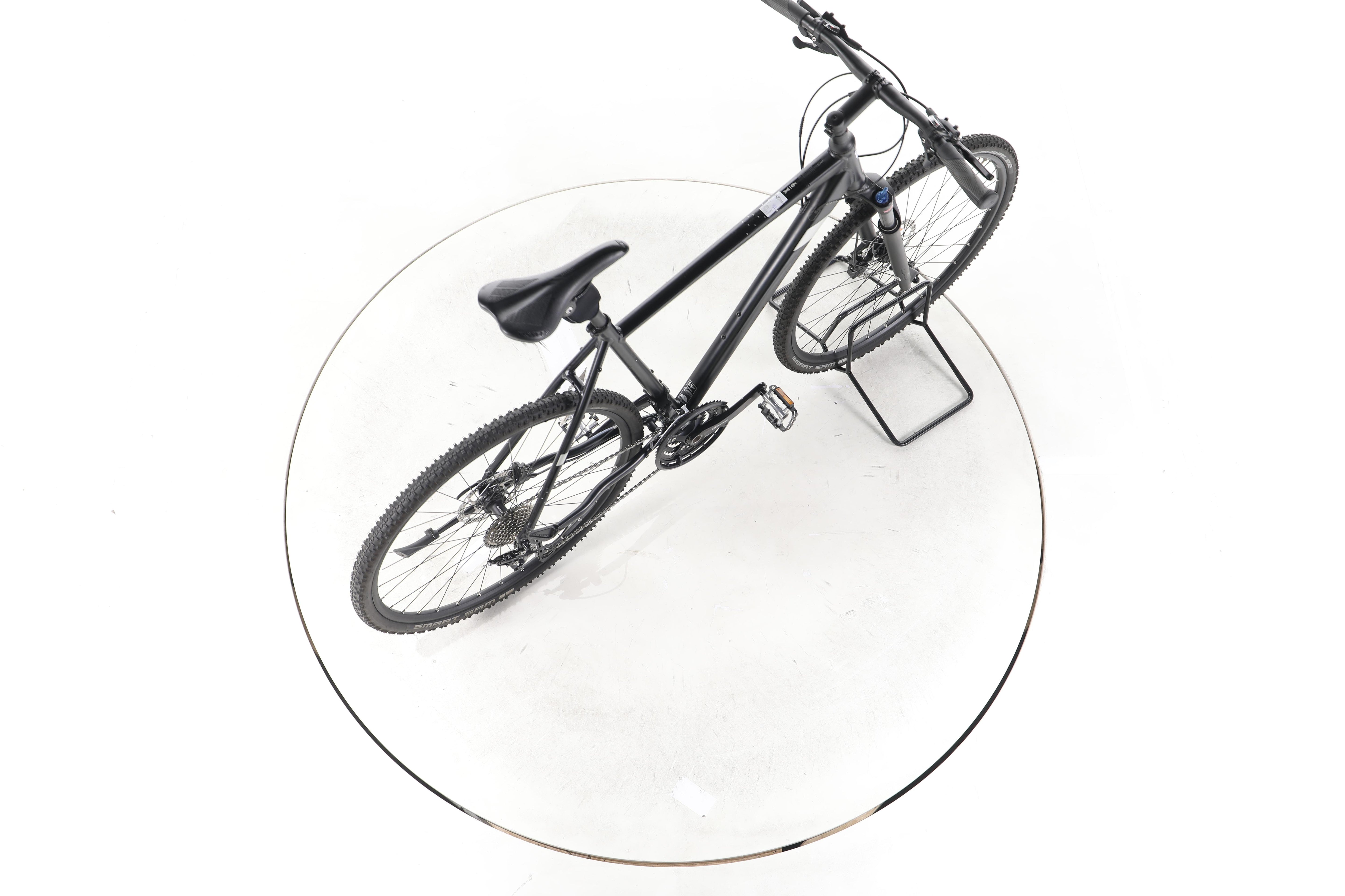 Stevens 6X Fahrrad City & Trekking - Image 24
