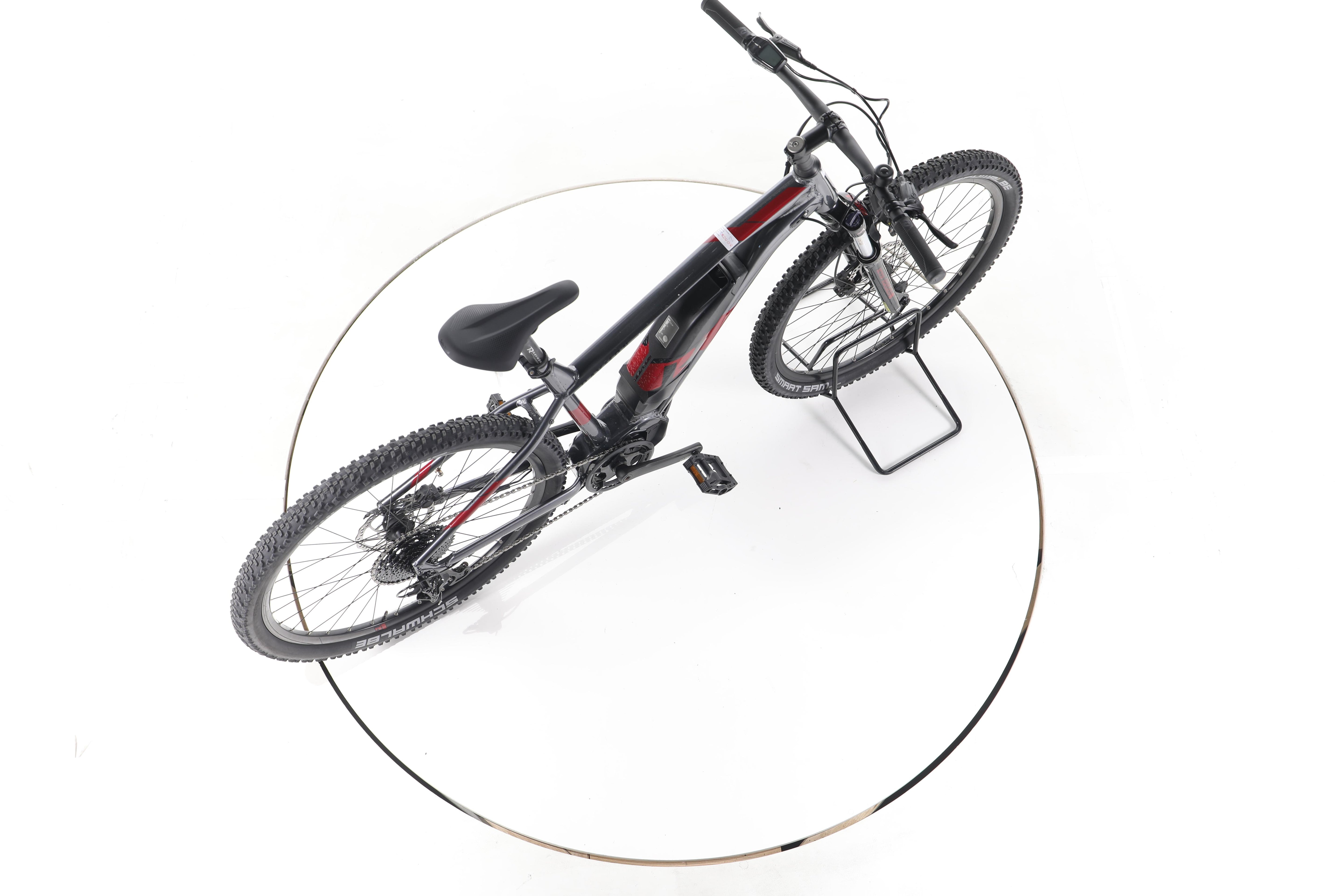 R Raymon HardRay E 3.0 E-Bike - Image 24