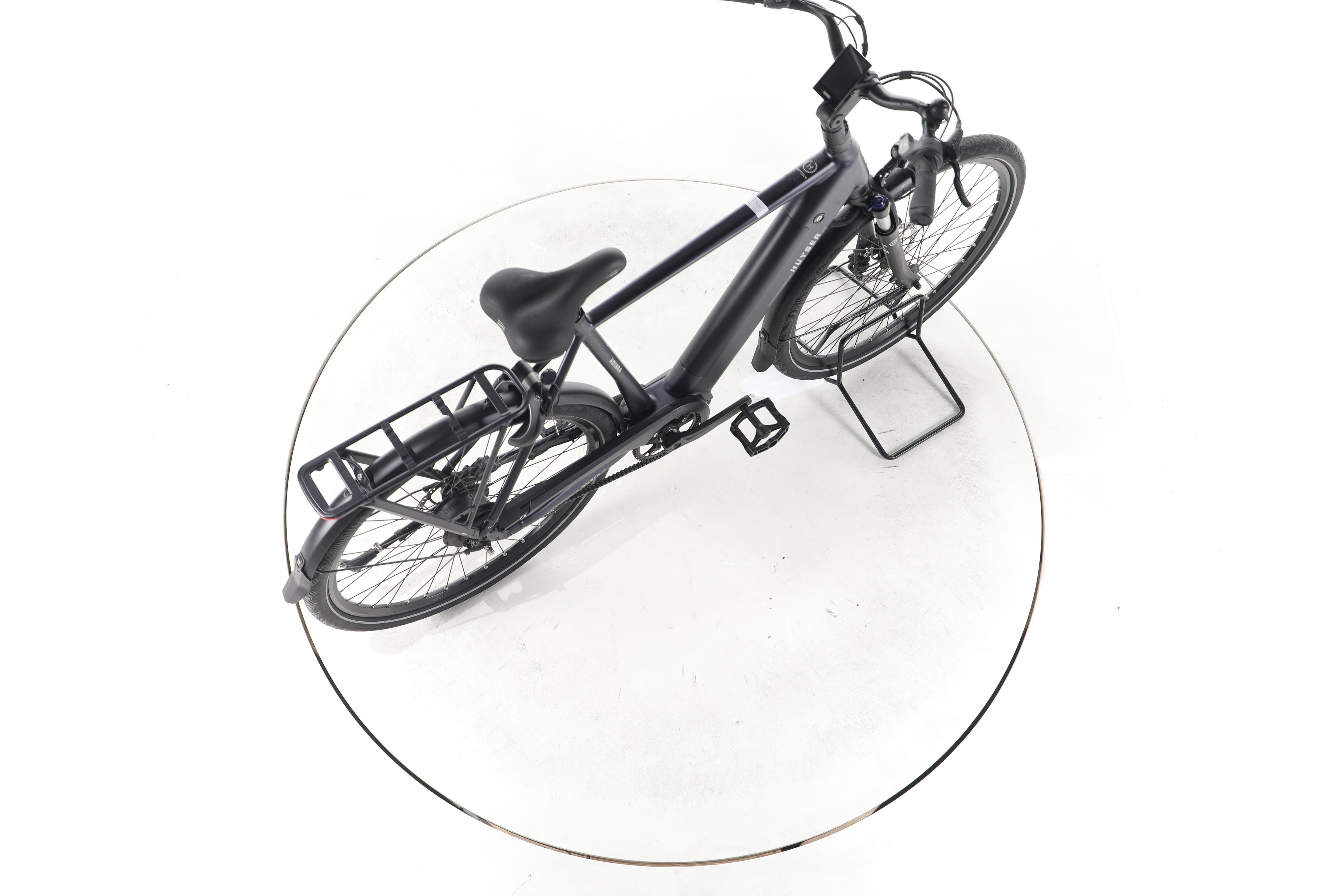 HUYSER Novara City E-Bike - Image 24