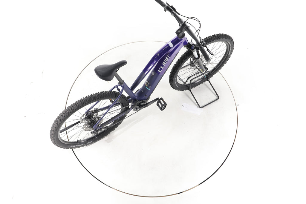 Cube Reaction Hybrid ONE E-Bike 2025 - Image 24