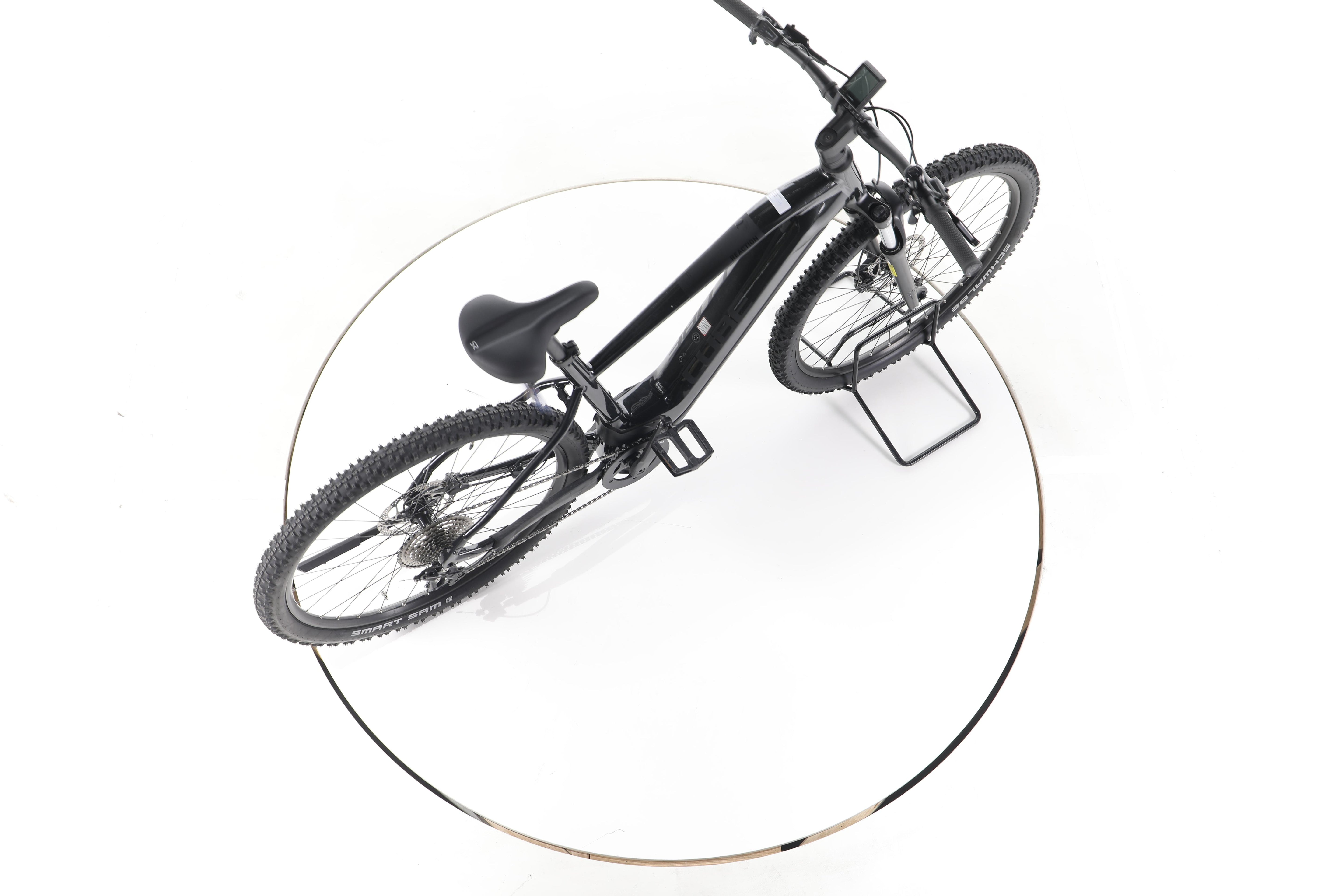 Cube Reaction Hybrid ONE E-Bike - Image 24