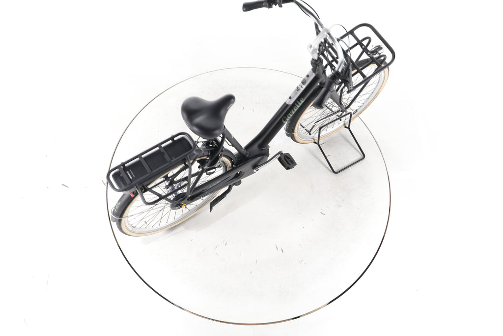 Gazelle Miss Grace C7 HMB City E-Bike Tiefeinsteiger 2024 - Image 24