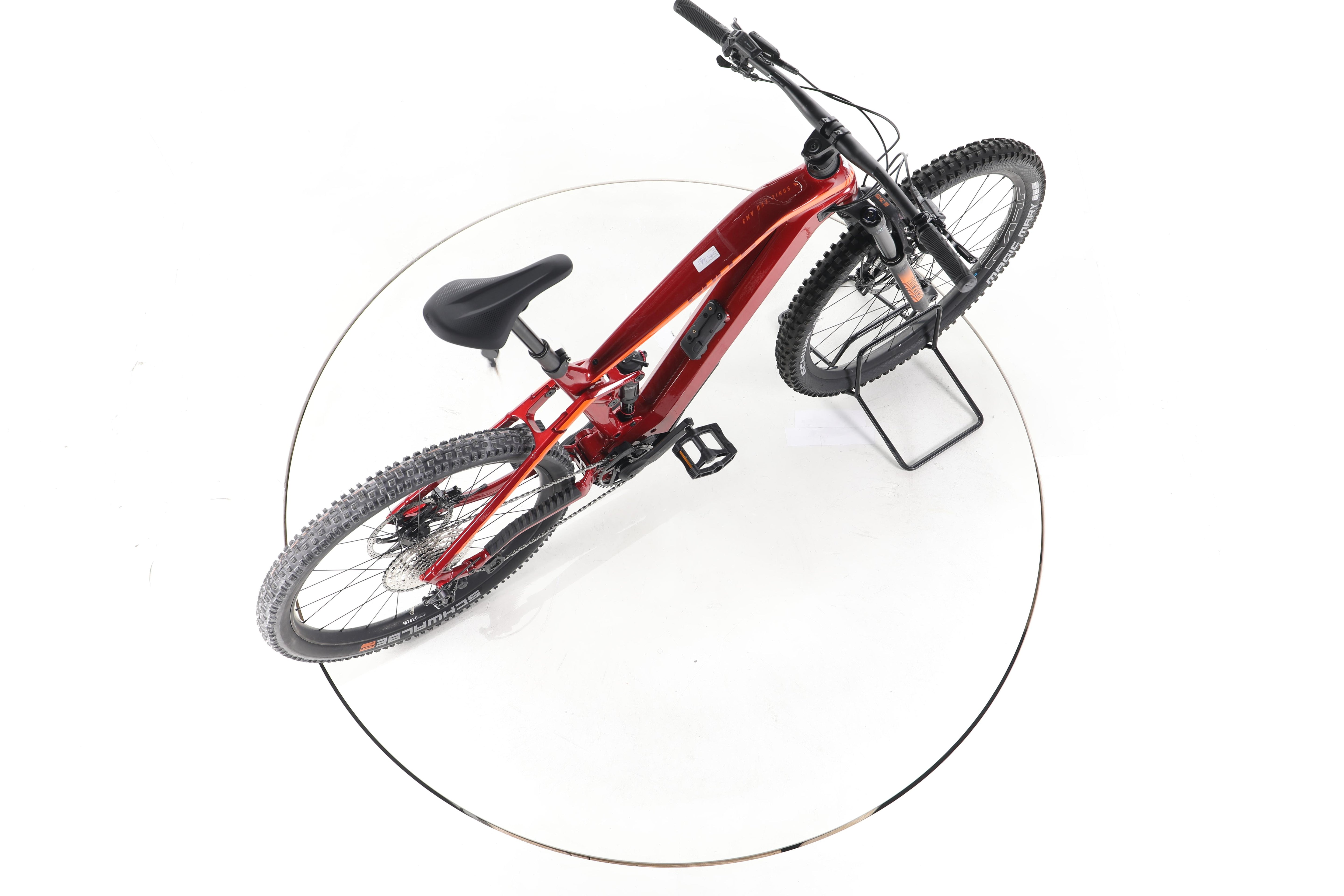 Bulls Sonic EVO AM 3 E-Bike Fully Carbon - Image 24