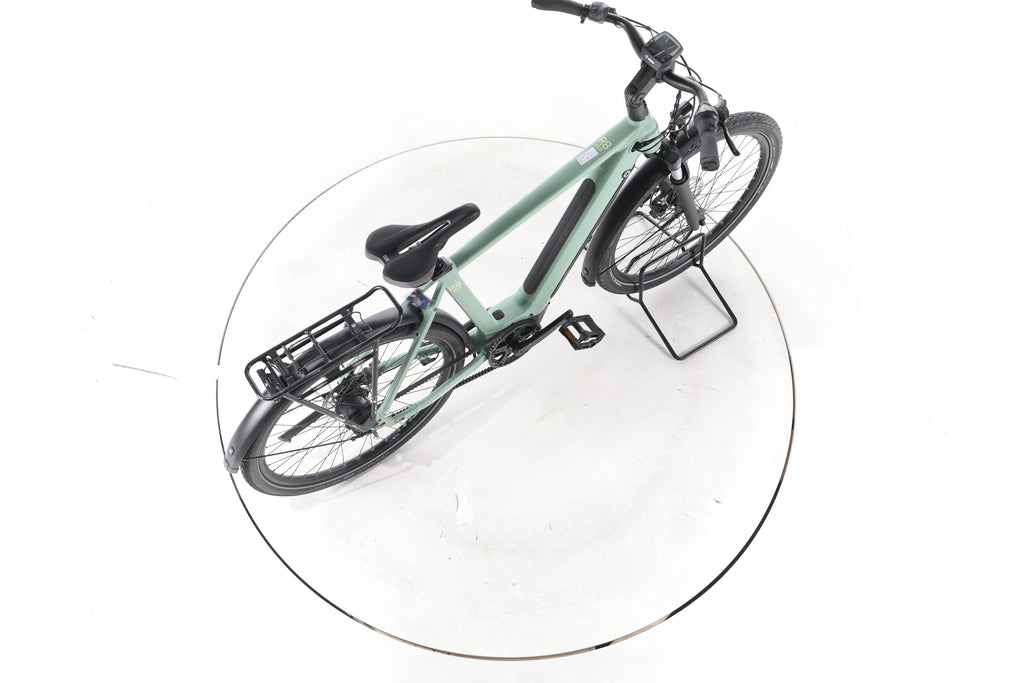 Winora Sinus R8f eco City E-Bike - Image 24