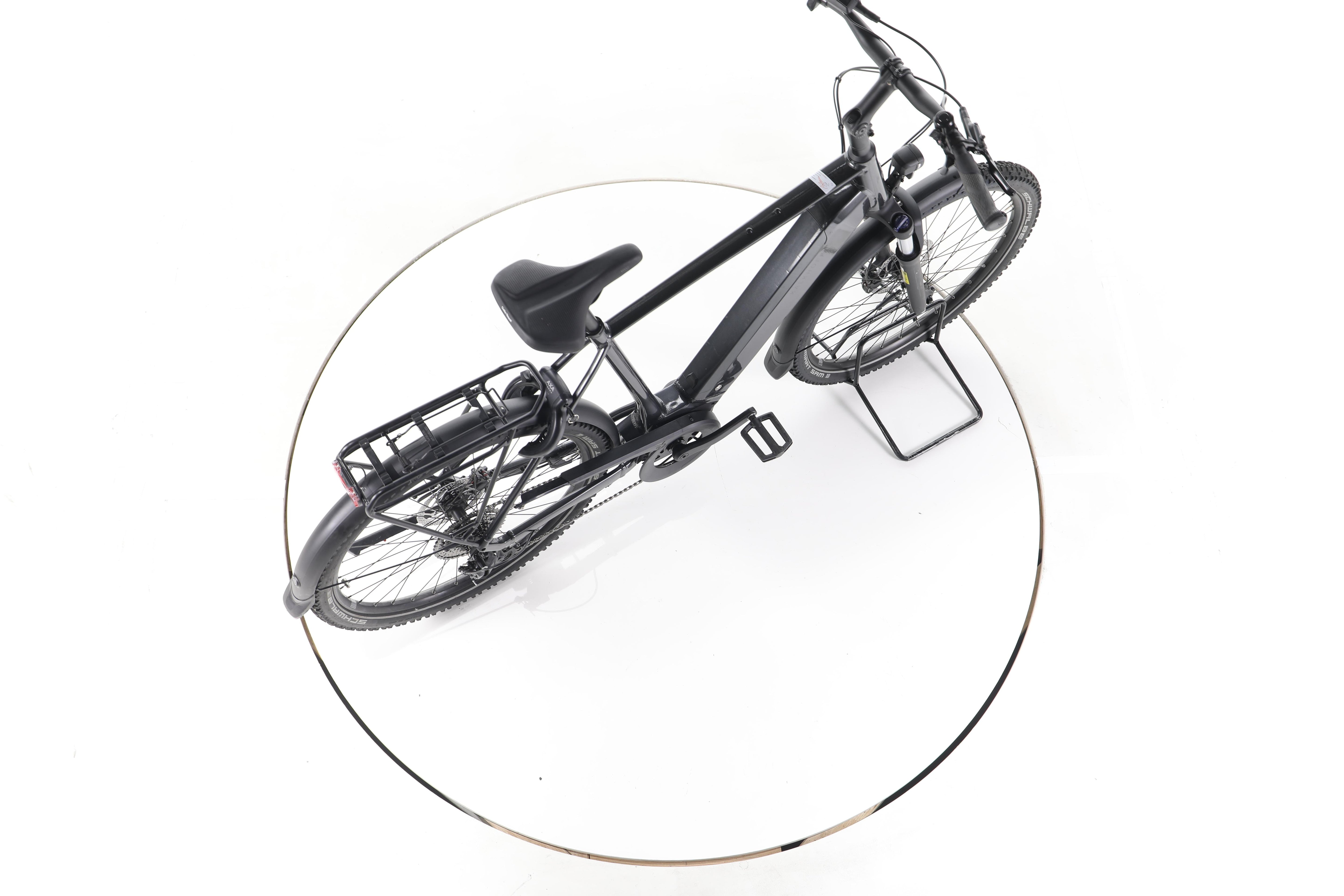 Kalkhoff Entice 3 Move Trekking E-Bike 2024 - Image 24