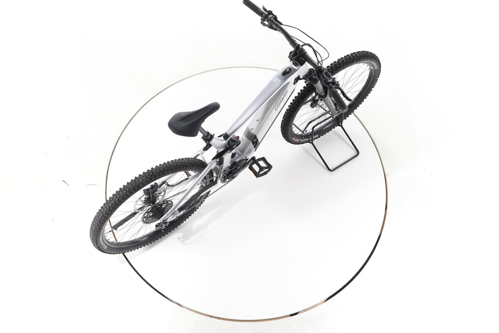 Conway eWME 2.0 E-Bike Fully 2025 - Image 24