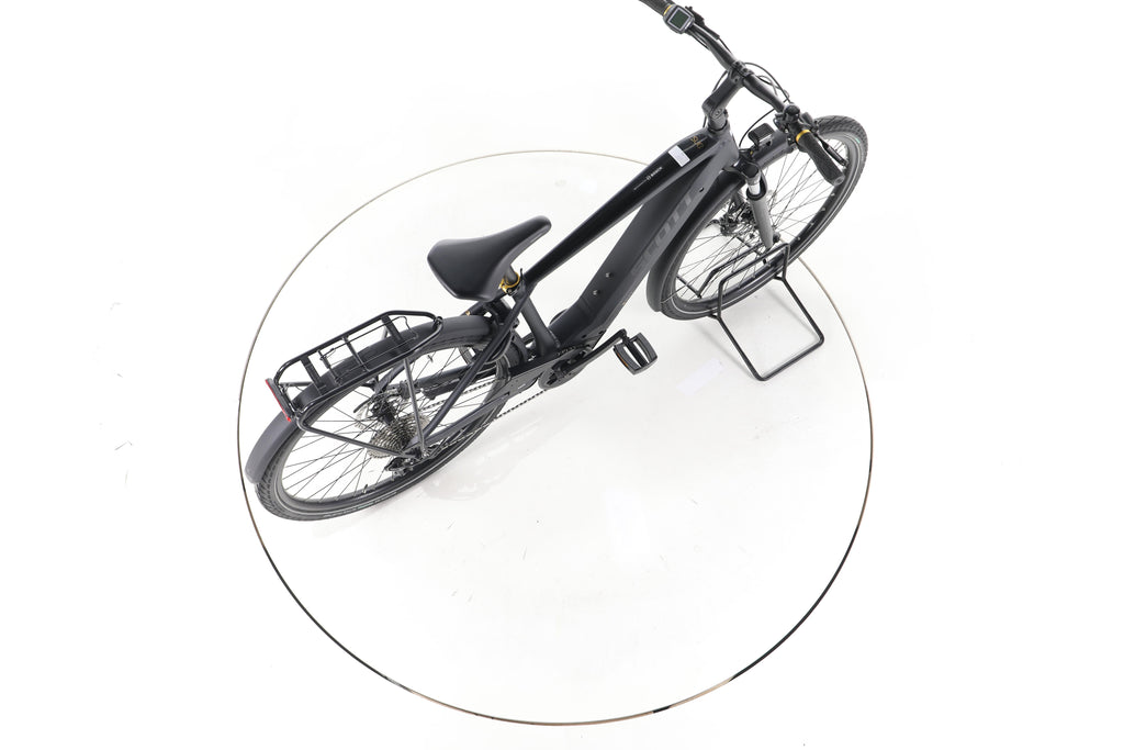 Scott Sub Sport eRIDE 20 Trekking E-Bike - Image 24