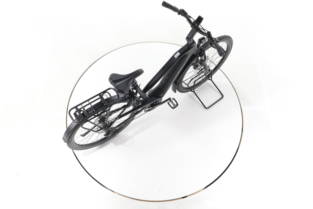 KTM Cento 10 Plus Trekking E-Bike - Image 24