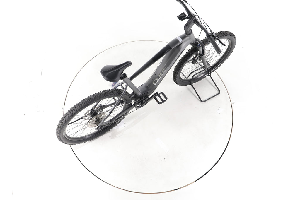 Cube Reaction Hybrid Race 750 E-Bike 2024 - Image 24