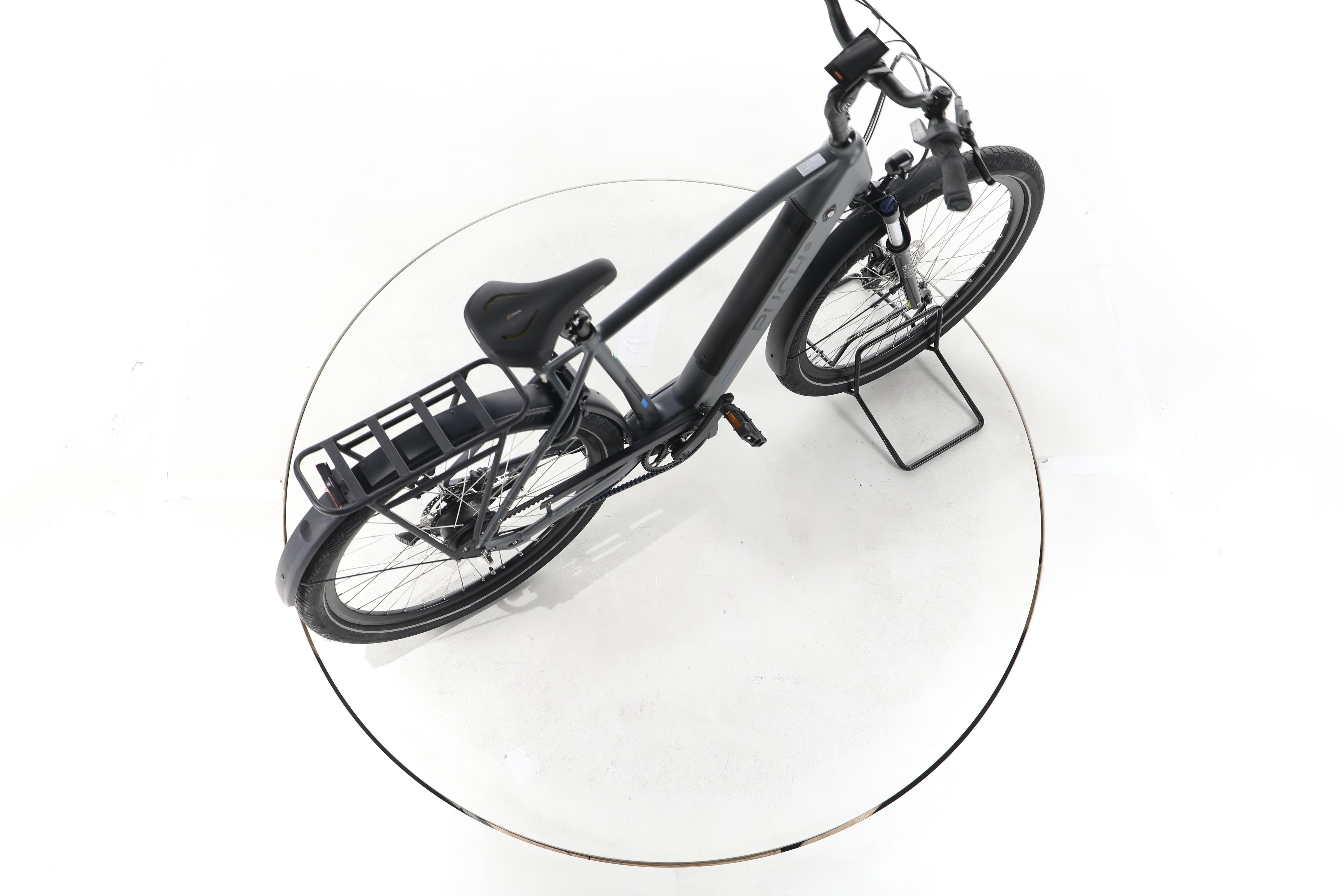 Puch Q4.8 City E-Bike - Image 24