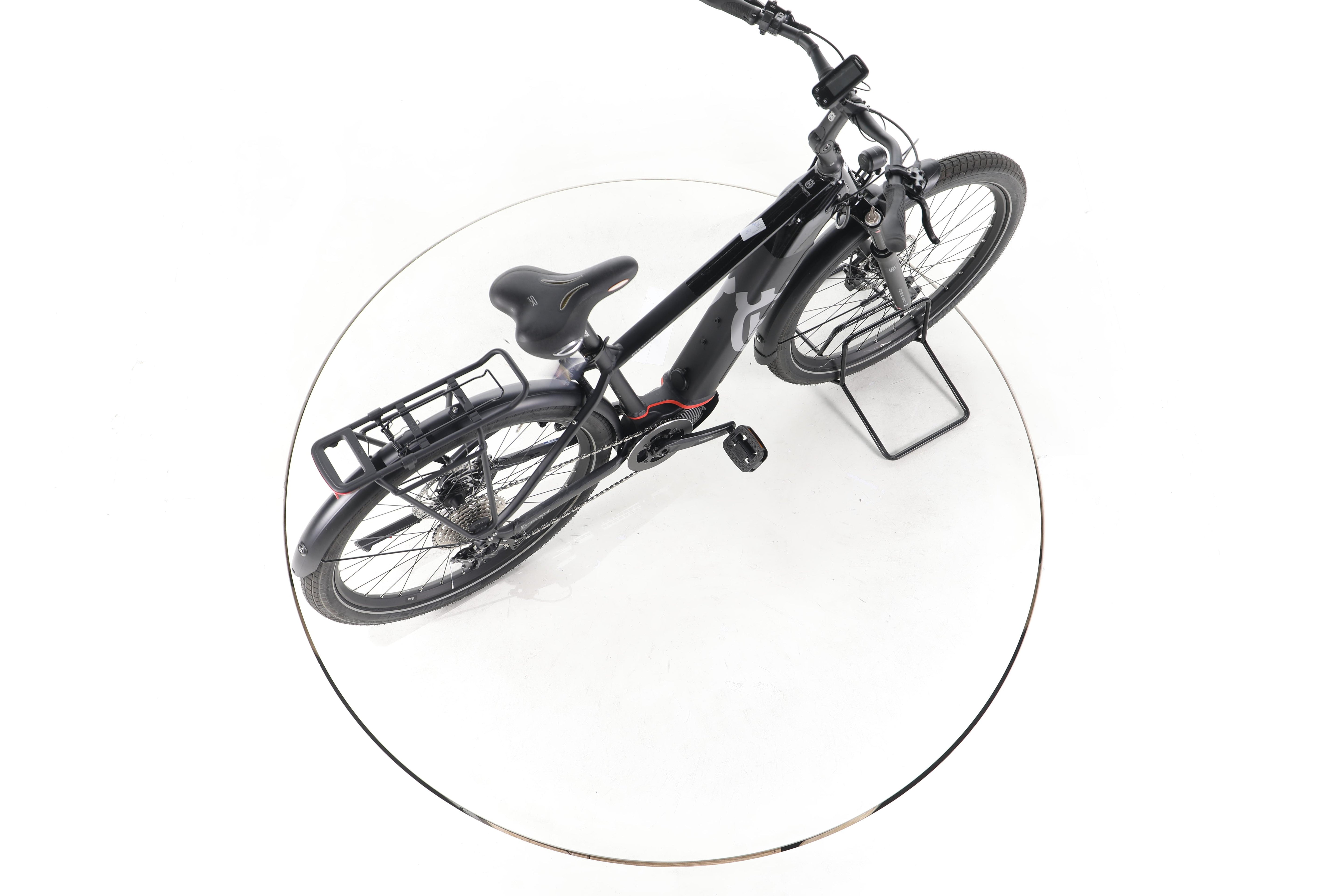 Husqvarna E-Bicycles Gran Tourer GT3 XT Trekking E-Bike - Image 24