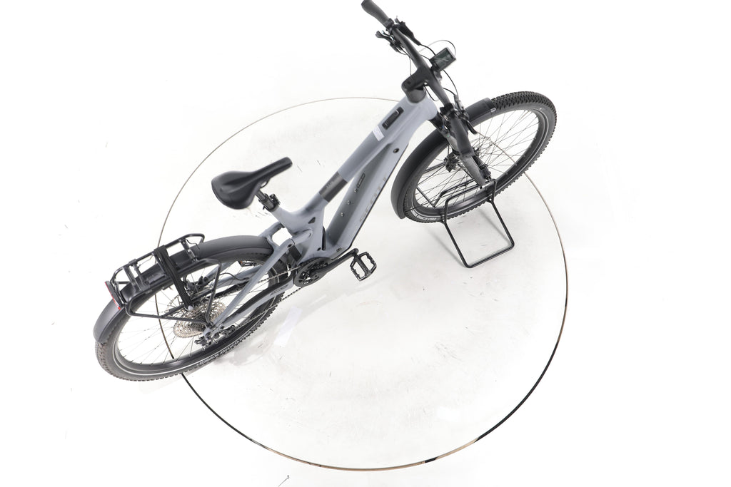 Scott Axis FS 20 SUV E-Bike 2025 - Image 24