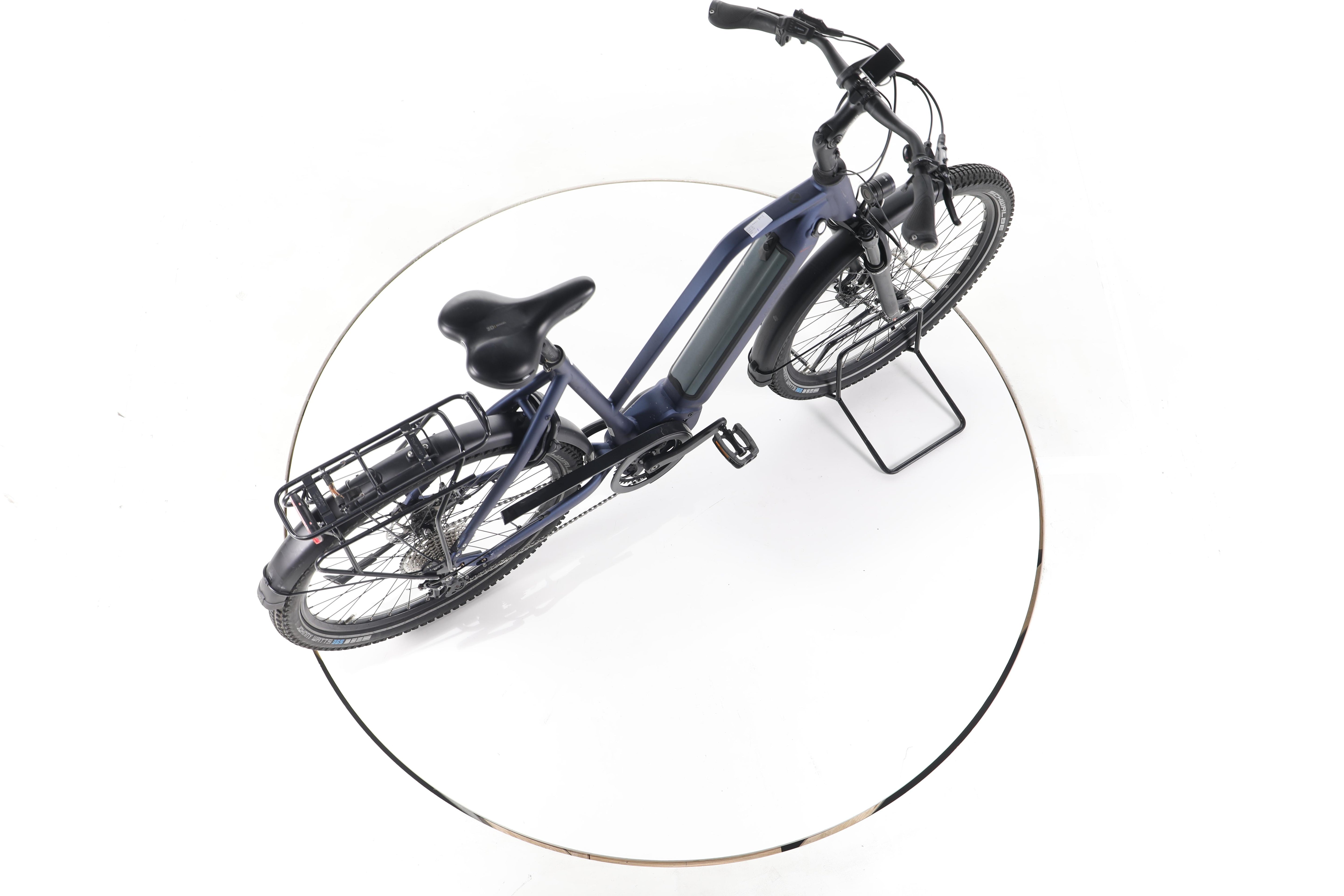 Velo de Ville SEB 990 Trekking E-Bike - Image 24