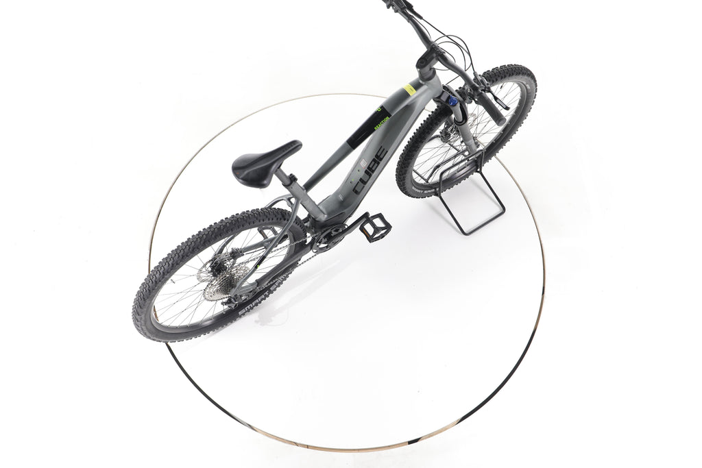 Cube Reaction Hybrid Pro E-Bike - Image 24