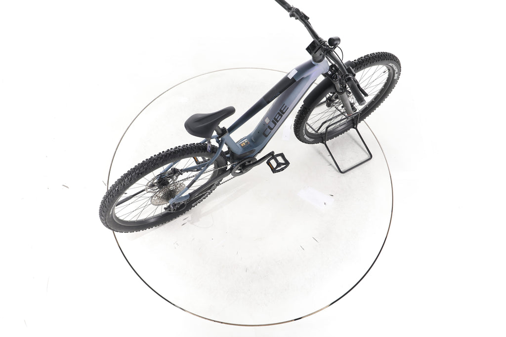 Cube Reaction Hybrid ABS E-Bike Fully - Image 24