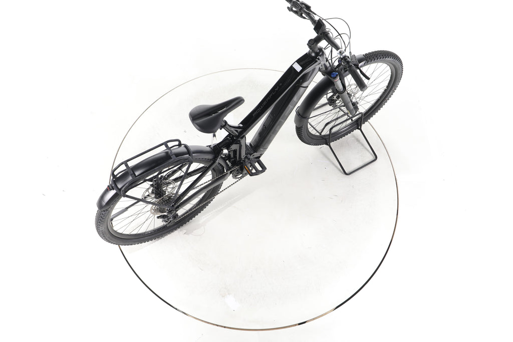 Trek Powerfly FS 4 Equipped Gen 3 SUV E-Bike - Image 24