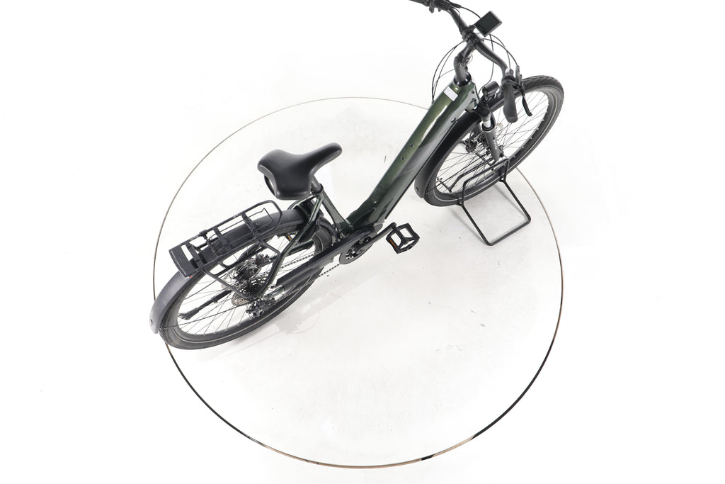 MORRISON E 7.0 Trekking E-Bike Tiefeinsteiger - Image 24