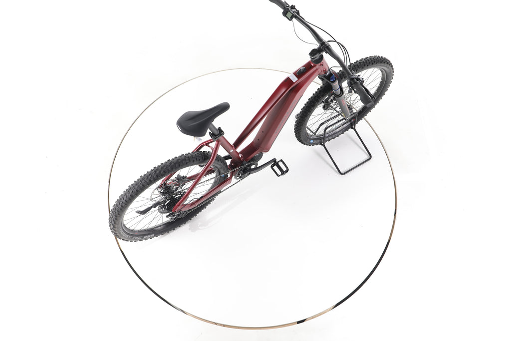 Hercules Nos 2.1 E-Bike - Image 24